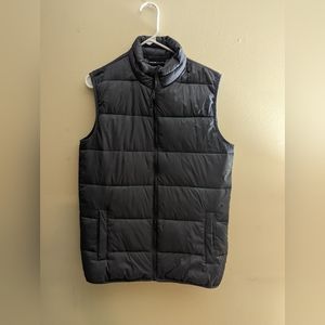 Swiss Tech Vest Size Small